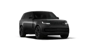 Land Rover Range Rover V D350 Autobiography 2026
