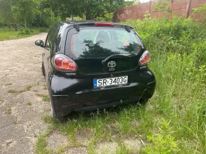 Toyota Aygo I 1.0 VVT-i 2014