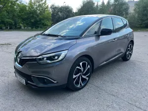 Renault Scenic IV 2019