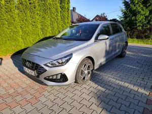 Hyundai i30 III 1.5 DPI Smart 2022