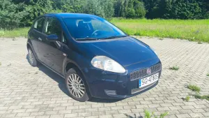 Fiat Punto 1.2 8V Actual 2009