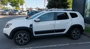Dacia Duster II 1.6 SCe Prestige 2019