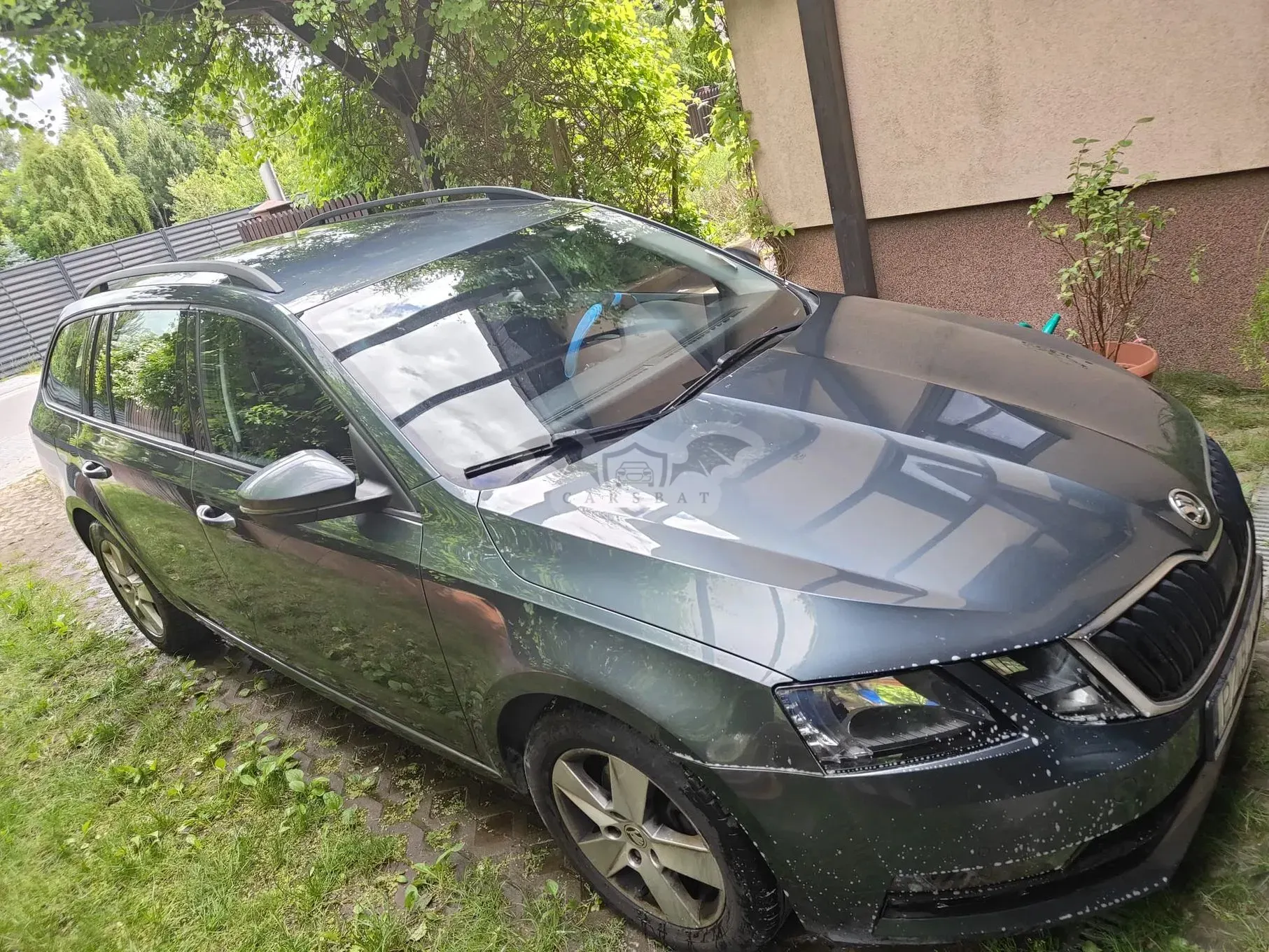 Skoda Octavia III 1.5 TSI ACT Ambition 2019