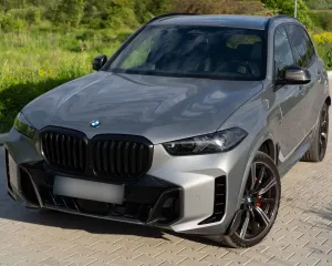 BMW X5 G05 xDrive40i mHEV M Sport Edition sport 2023