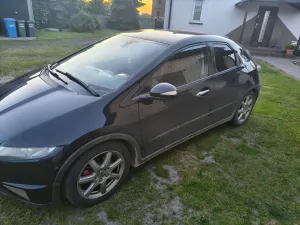 Honda Civic VIII 2006