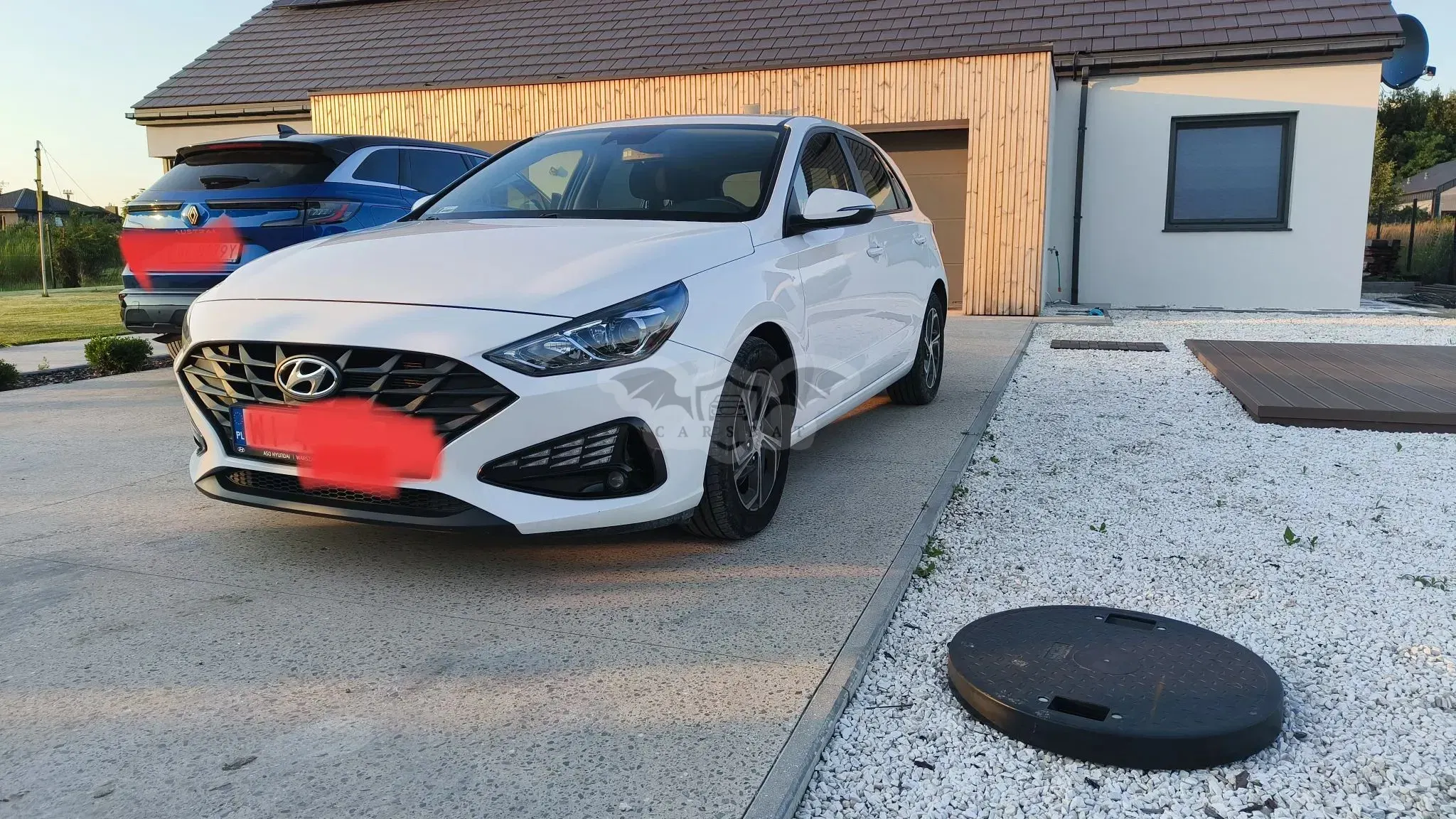 Hyundai i30 III 1.0 T-GDI Comfort DCT 2021