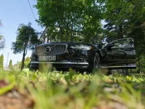 Volvo S90 2023