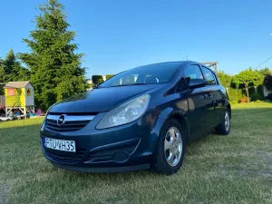 Opel Corsa D 1.2 16V Enjoy 2008