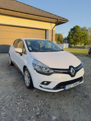 Renault Clio IV 2017