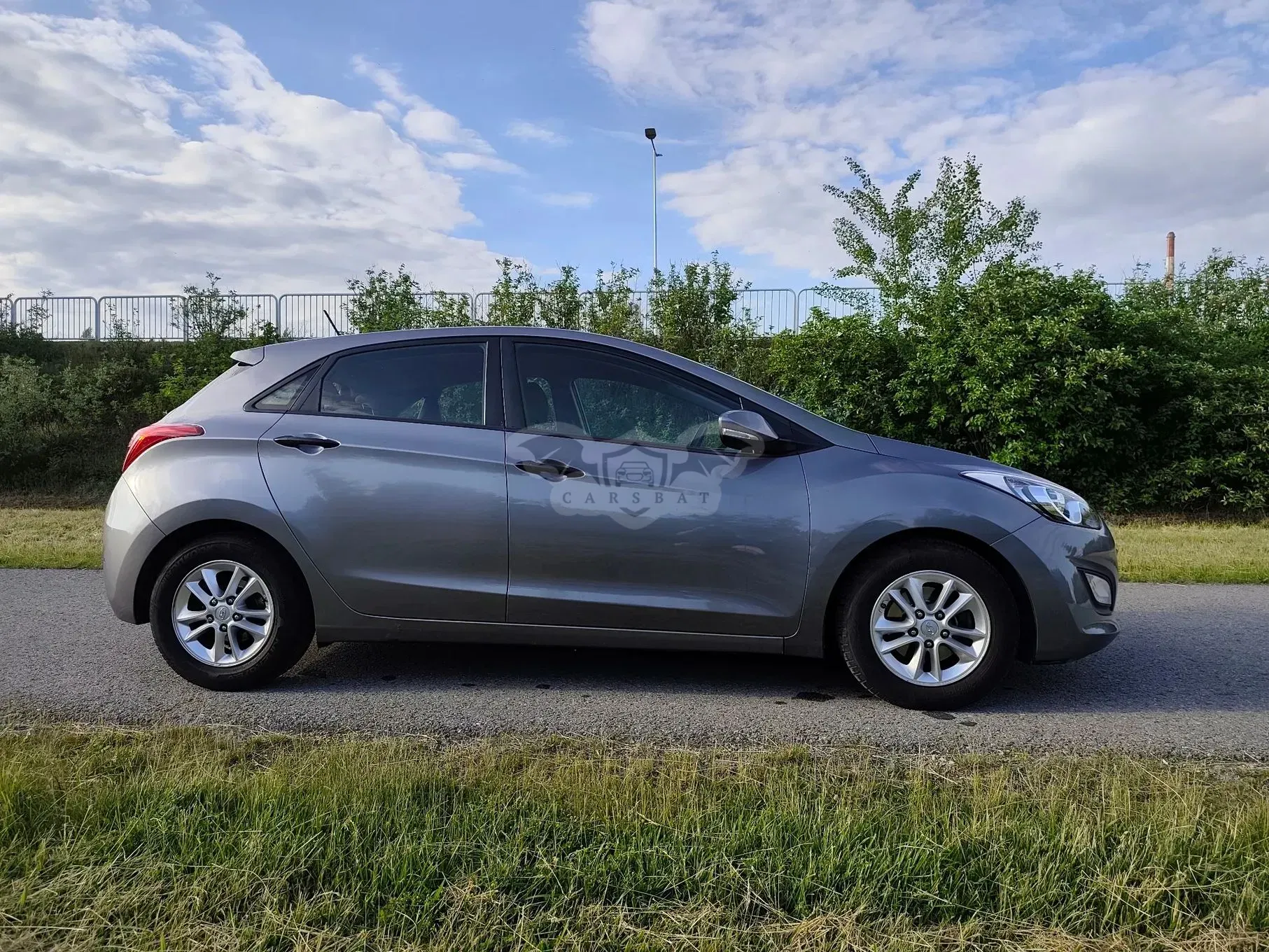 Hyundai i30 II 1.4 Comfort 2014