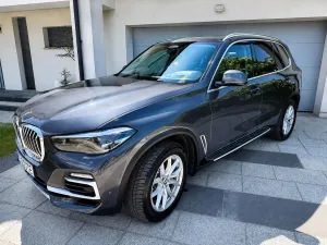 BMW X5 G05 xDrive30d 2019
