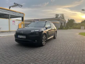 Citroën C4 Cactus 1.2 PureTech Rip Curl S&S 2016