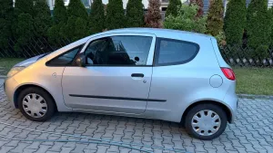 Mitsubishi Colt Z30 1.1 Inform 2006