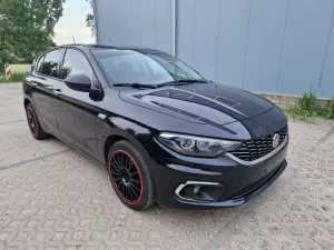 Fiat Tipo II 1.6 MultiJet Sport 2017