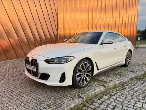 BMW 4 Series II G22/G23/G82 430i sport 2023