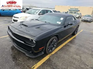 Dodge Challenger 2022