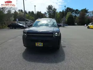 Hyundai Santa Fe V 2024