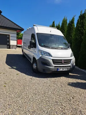Fiat Ducato 2015