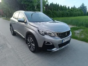 Peugeot 3008 II 1.5 BlueHDi Allure S&S 2020