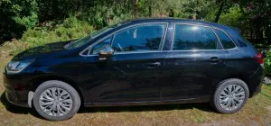 Citroën C4 II 1.2 PureTech Feel Edition 2015