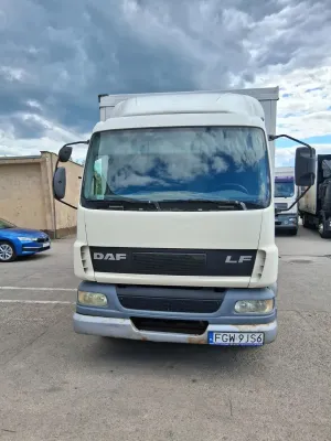 DAF LF 2005
