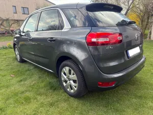 Citroën C4 Picasso II 1.6 THP Shine S&S EAT6 2015