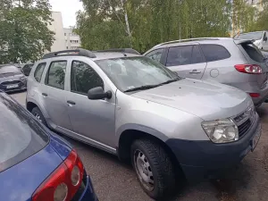 Dacia Duster I 1.6 Ambiance 2012