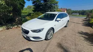 Opel Insignia B 2.0 CDTI 4x4 Innovation S&S 2019