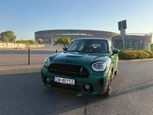 Mini Countryman 2022