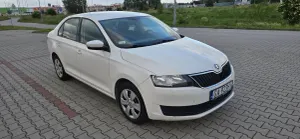Skoda Rapid 1.0 TSI Ambition 2019