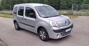 Renault Kangoo II 2010