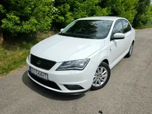 Seat Toledo IV 1.2 TSI Reference 2013