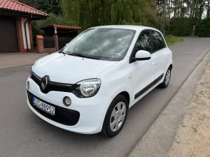 Renault Twingo III 2016