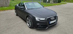 Audi A5 8T 2016