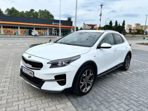 Kia XCeed 1.5 T-GDI M 2021
