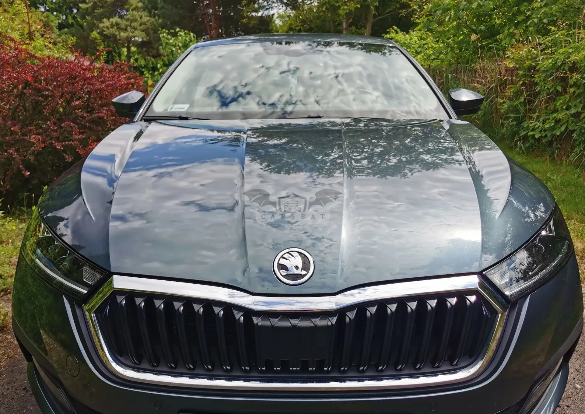 Skoda Octavia IV 1.5 TSI ACT Ambition 2020