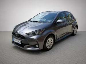Toyota Yaris IV 1.0 Comfort 2022
