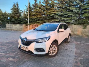 Renault Kadjar 1.3 TCe FAP Easy Life 2020