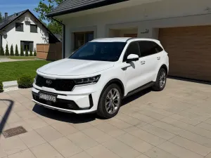 Kia Sorento IV 2.2 CRDi Prestige Line 4WD DCT 7os 2021