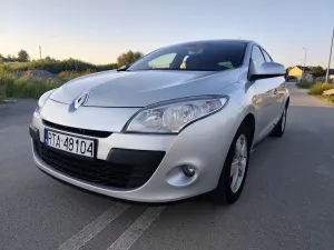 Renault Megane III 1.6 16V Generation 2011
