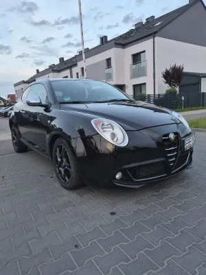 Alfa Romeo Mito 1.6 JTDM Distinctive S&S 2011