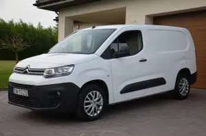 Citroën Berlingo 2019