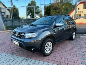 Dacia Duster II 1.0 TCe Prestige 2022