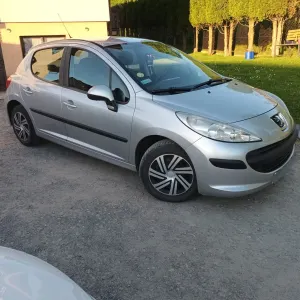 Peugeot 207 1.4 HDi Access 2009