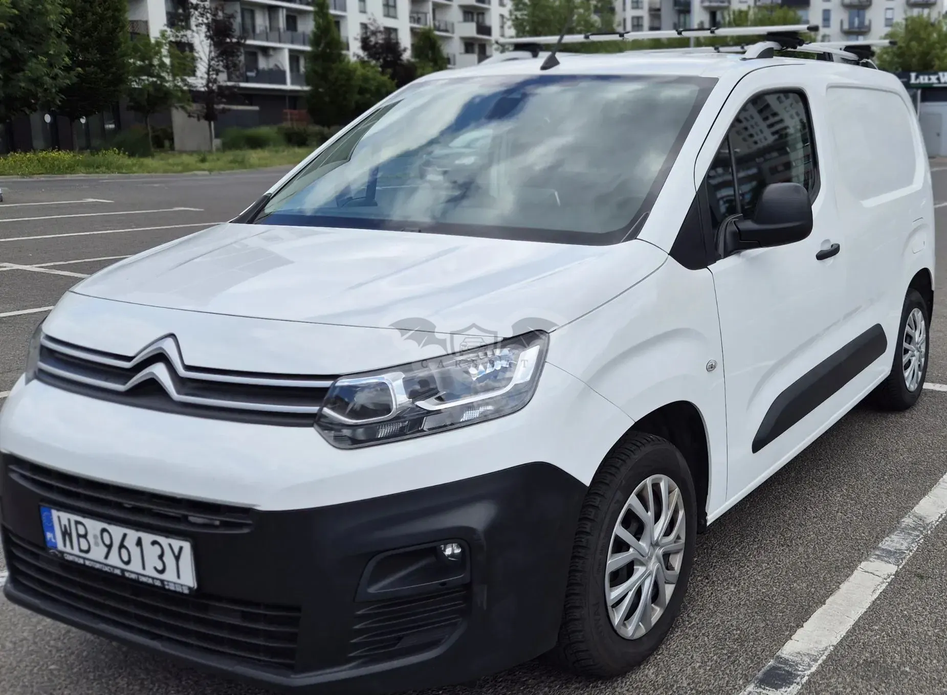 Citroën Berlingo 2021