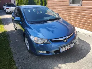 Honda Civic VIII 1.8 Executive 2007