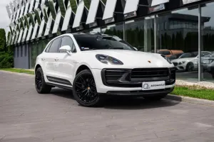 Porsche Macan I Standard 2022