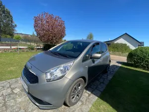 Kia Venga 1.4 L 2016