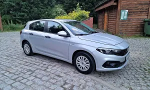 Fiat Tipo II 1.4 16v Easy EU6d 2021