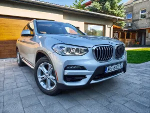 BMW X3 G01 xDrive30i xLine 2020